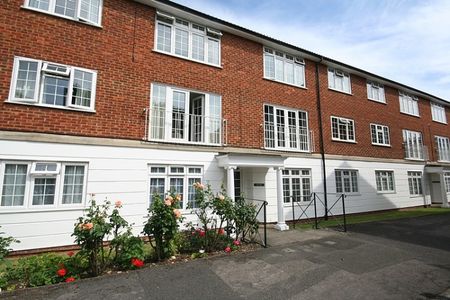 Lammas Court, Windsor, Berkshire,SL4 - Photo 5