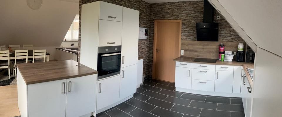 Gepflegte 3 Zimmer-Wohnung im Randgebiet von Willich - Foto 1