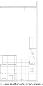 City Tempo: Convenient and Spacious Studio! - Photo 3