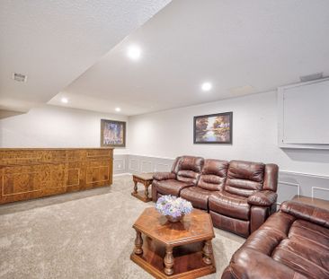 For Lease - 1638 Birchwood Drive, Mississauga, Ontario - Photo 1