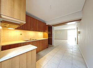 Διαμέρισμα για ενοικίαση - Καλλίπολη – Φρεαττύδα, - Φωτογραφία 1