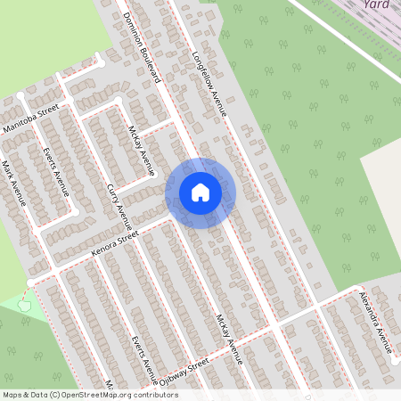 2101 Dominion Blvd, Windsor