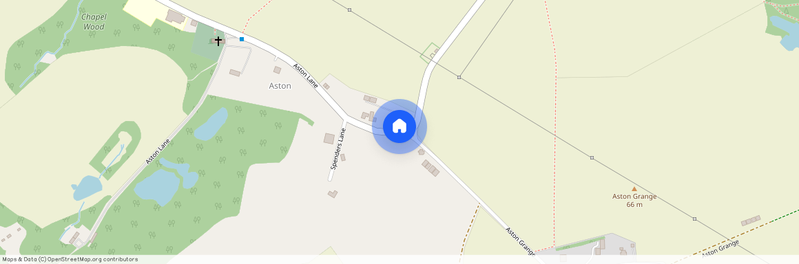 Aston, Runcorn, Cheshire