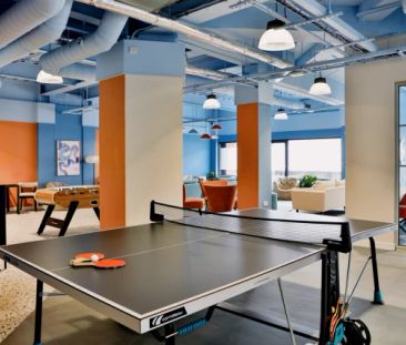 2-Bed Apartment - Photo 2