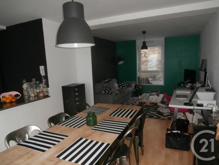 Appartement F3 à louer 3 pièces - 67,30 m2 CALAIS - 62 - Photo 2