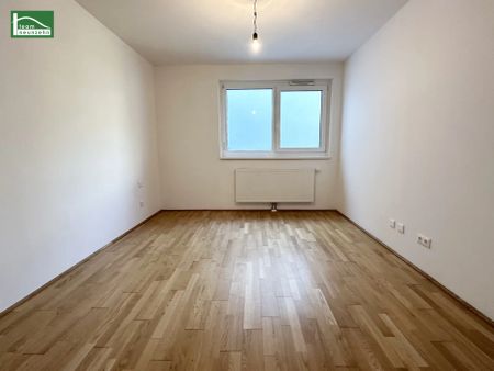 Top ausgestattete 3-Zimmer-Wohnung an der Prager Straße - Straßenbahn 26 vor der Tür und alles in der Umgebung! - Foto 5
