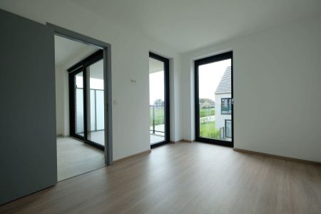 Rustig gelegen appartement in Baasrode - Photo 2