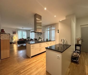 4.5 Zimmer, 105 m², EG - Photo 5