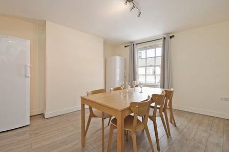 8 Bed Flat, London Road, S2 - Photo 5