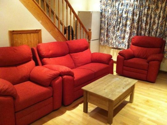 3 bedroom house to rent - Photo 1