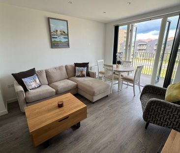 1 bedroom apartment to rent - Photo 5