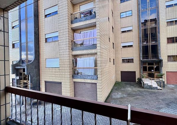 Apartamento T2 em Porto
