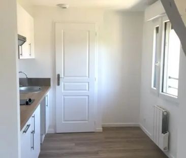 Appartement à louer 2 pièces 28.92m² - Photo 2