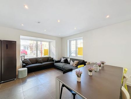 Appartement te huur - Photo 5