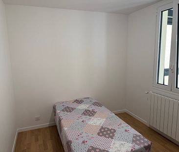 Location maison 3 pièces, 61.00m², Montreuil - Photo 1
