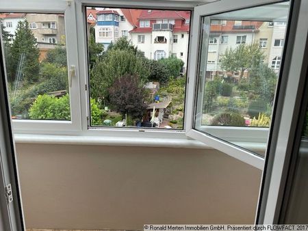 frisch renovierte Mansardwohnung im Brühler Hohlweg: ruhige Mieter für frisch renovierte Wohnung gesucht - Foto 5