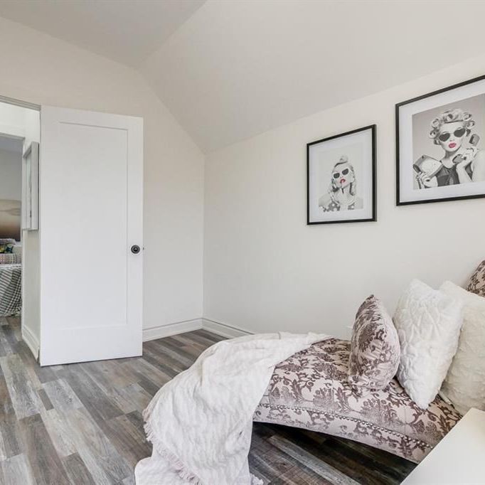 For Lease - 120 Tisdale Street, Hamilton, Ontario - Photo 1