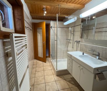 3.5 Zimmer im Stöckli - Photo 3
