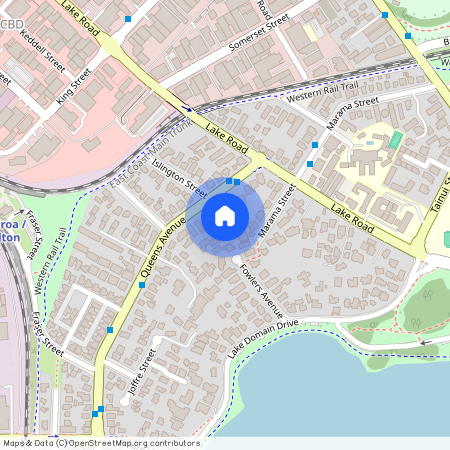 15E Queens Avenue, 3204, Frankton