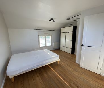 BELLE MAISON T2 MEUBLÉE AVEC JARDIN - Photo 4