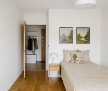 Södra Förstadsgatan 126 - Foto 1