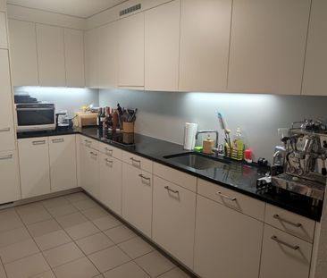 Central residential location in Winterthur Hegi - Photo 1