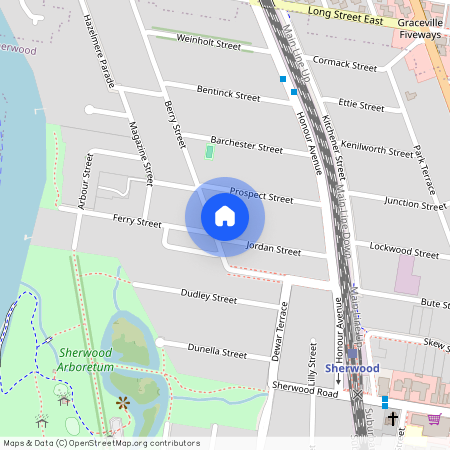 96 Berry Street, Qld 4075, Sherwood