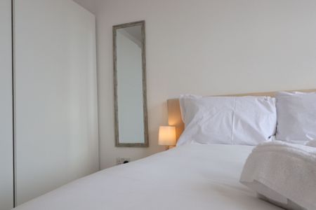 2 Bedroom Home – Medium Let - Photo 3