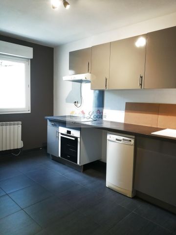 Location Appartement 2 pièces 52m² NANTES 44300 - Photo 2