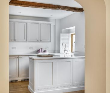 1 bedroom cottage to rent - Photo 2