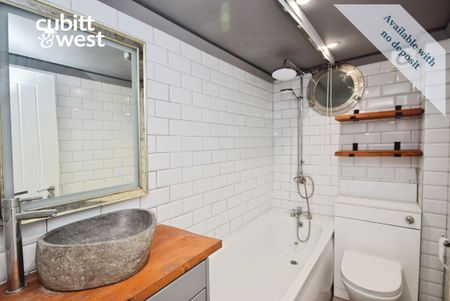 1 bedroom apartment to rent - Photo 2