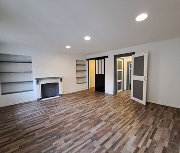 Location appartement 3 pièces, 80.44m², Limoux - Photo 1