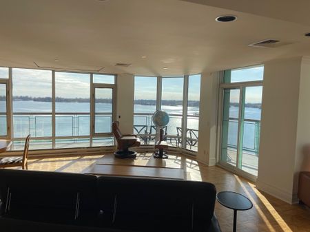 For Lease - 211 Queens Quay Unit# 1108, Toronto, Ontario - Photo 5