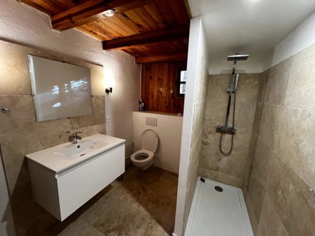 Location Maison 3 pièces 76m² AIX EN PROVENCE 13100 - Photo 5