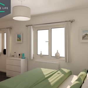 1 bedroom apartment to rent - Photo 2