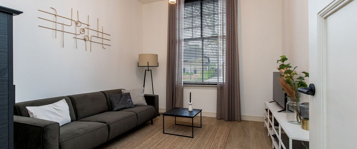 Appartement te huur: Kastanjelaan 10-A 5268 CA Helvoirt - Foto 1