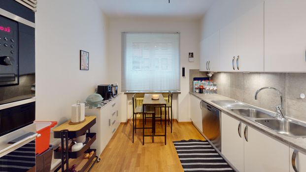 Guldsmedsgatan, Helsingborg - Photo 1