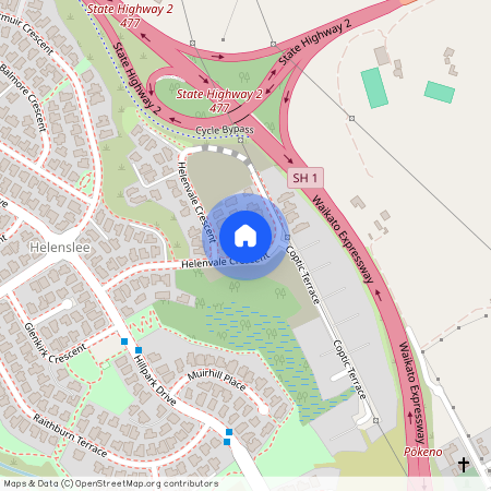 66 Helenvale Crescent, Pokeno, Franklin