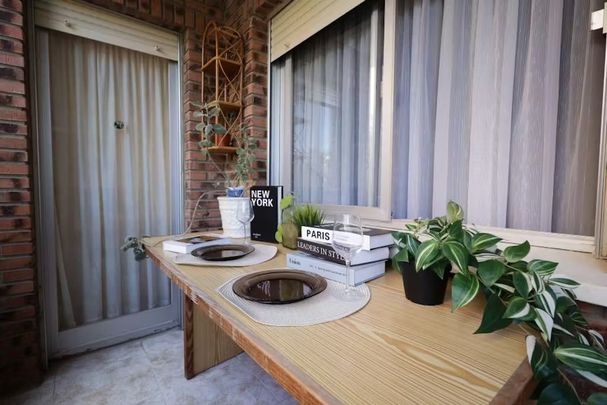 Carrer dAlfauir, Valencia, Valencian Community 46020 - Photo 1