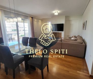 Διαμέρισμα για ενοικίαση Γλυφάδα - Photo 4