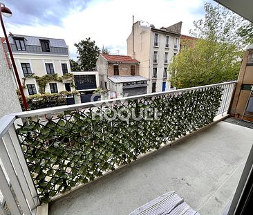 Pre Saint Gervais - MEUBLE - BALCON - 25.63 m2 - Photo 4