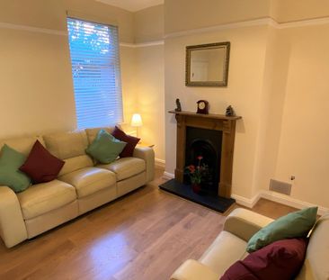 2 Bed Terraced House, Tyndale Street, LE3 - Photo 5