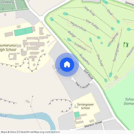 6 Corlett Street, Taumarunui, Ruapehu