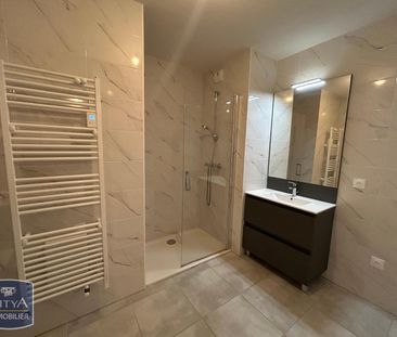 Location Appartement 2 pièces 52m² MONTPELLIER 34000 - Photo 4