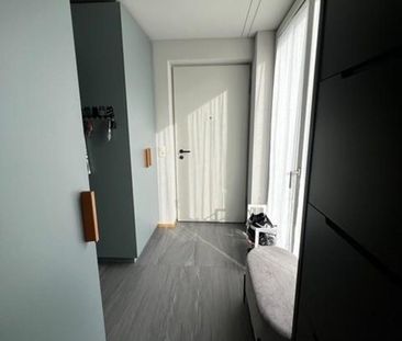 Moderne Erdgeschosswohnung in naturnaher Lage - Photo 4