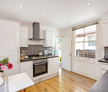 Lindrop Street, Fulham, SW6 - Photo 3