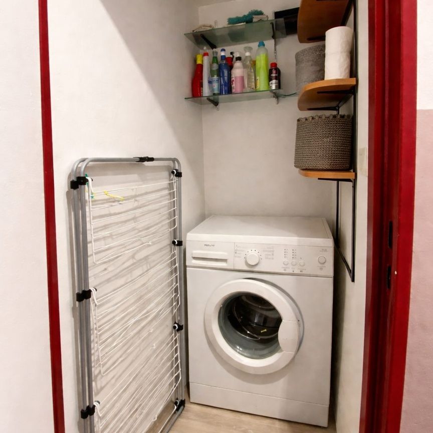 Location Appartement 1 pièce 31m² ST CYR SUR MER 83270 - Photo 1