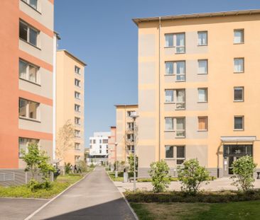 Von Kraemers allé 31, 75237, Uppsala - Photo 2