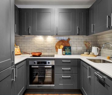 1 bedroom apartment to rent - Photo 6