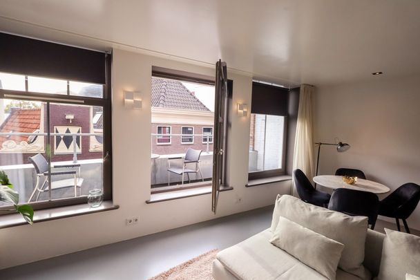 Warmoesstraat 12G, 1012 JD Amsterdam - Photo 1